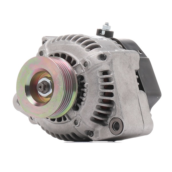 RIDEX REMAN 4G0691R Ģenerators — Honda PRELUDE III BA 2.0 EX 109 ZS 1991 B20A3 Otto RIDEX REMAN 4G0691R Ģenerators Honda Prelude BA4 2.0 EX 109 ZS Benzīns cena