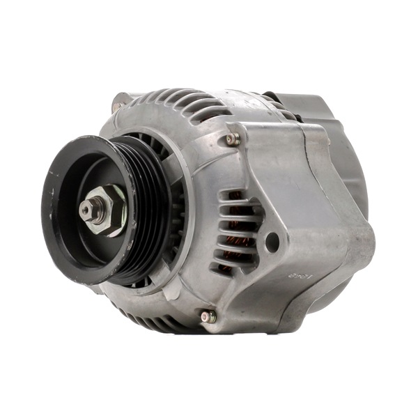 Generaator 4G0692R RIDEX REMAN 31 100-PJ0-663 HONDA