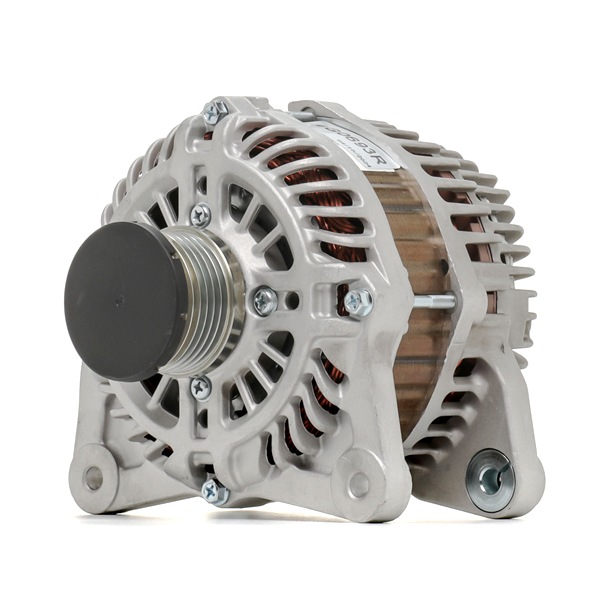 Alternateur 4G0693R RIDEX REMAN 23100-EM01B Alternateur 4G0693R RIDEX REMAN 23100-EM01B RENAULT