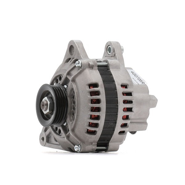 RIDEX REMAN 4G0705R Generaattori — Mitsubishi ECLIPSE I D2_A 1.8 92 hv 1994 4G37 Bensiinimoottori RIDEX REMAN 4G0705R Laturi Mitsubishi Eclipse D22 1.8 92 hv Bensiini hinta