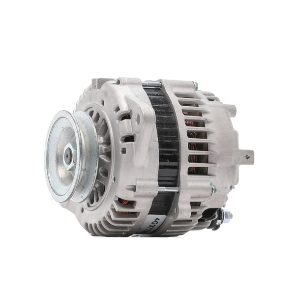Dynamo HYUNDAI RIDEX REMAN 4G0779R
