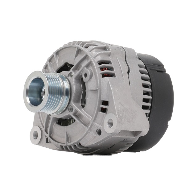 4G0822R Lichtmaschine RIDEX REMAN 0101541202 VW