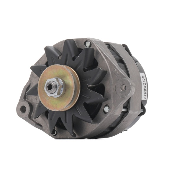 Generaator 4G0864R RIDEX REMAN 77 01 499 496 Generaator 4G0864R RIDEX REMAN 77 01 499 496 PEUGEOT
