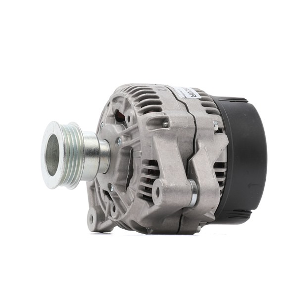 RIDEX REMAN 4G0920R Ģenerators Audi 80 B4 S2 2.2 quattro 230 ZS Benzīns cena