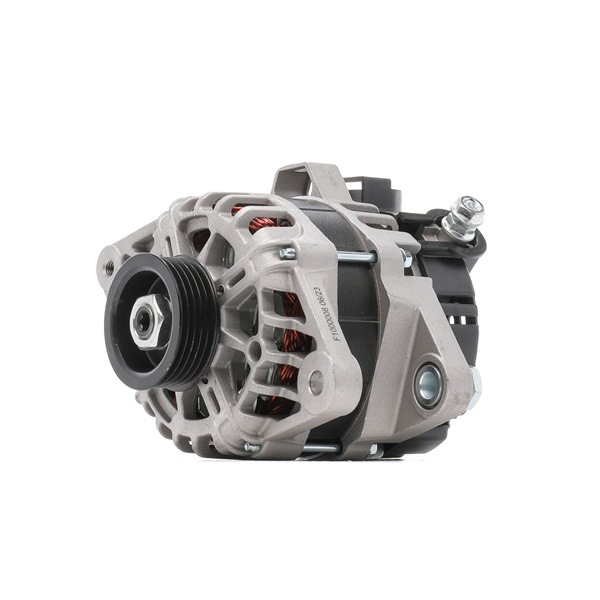 RIDEX REMAN 4G1009R Alternateur