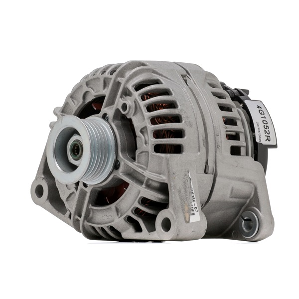 RIDEX REMAN 4G1052R Alternateur