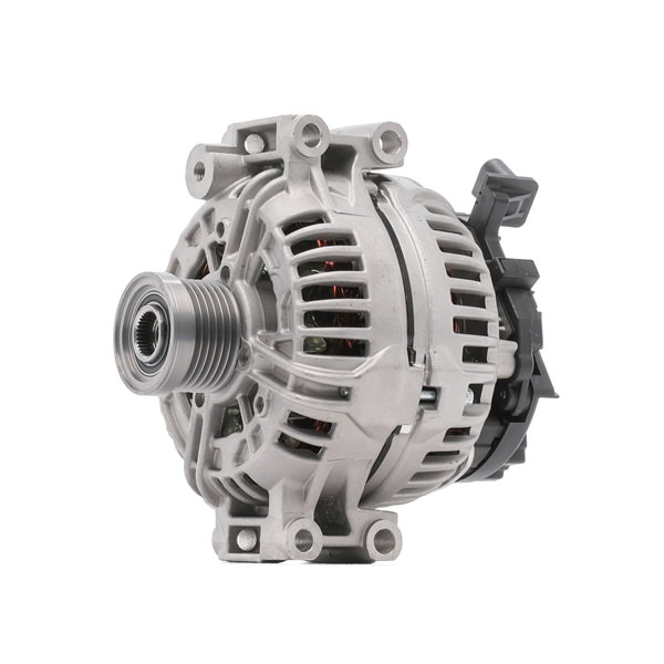 RIDEX REMAN 4G1055R Ģenerators