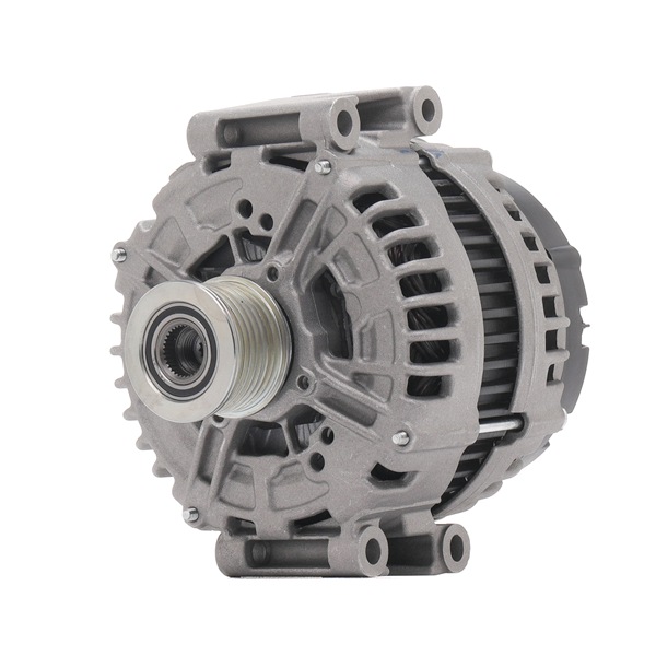 RIDEX REMAN 4G1066R Alternador Mercedes w221 S 320 CDI 3.0 4-matic (221.080, 221.180) 235 cv Diesel preço