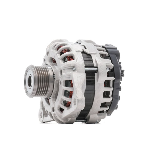 RIDEX REMAN 4G1075R Ģenerators