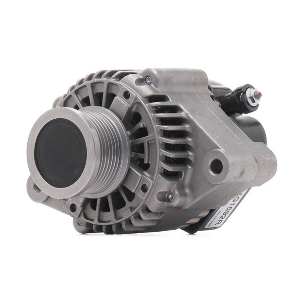 RIDEX REMAN 4G1092R Generátor Toyota Hilux III 2.5 D-4D (KUN15) 88 LE Dízel árak