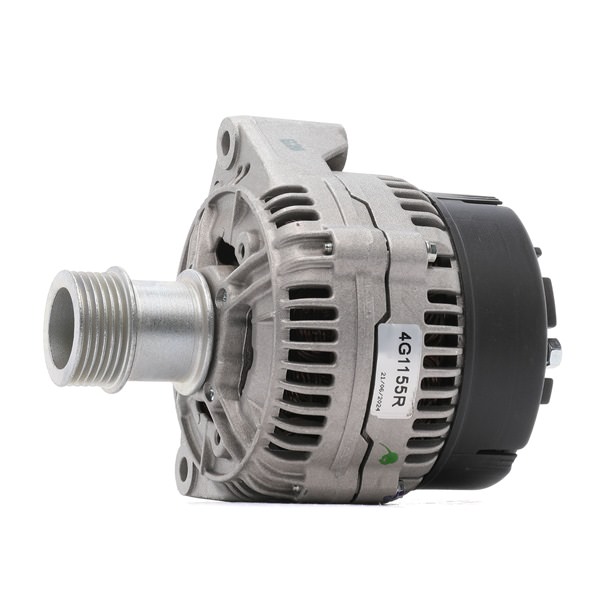 RIDEX REMAN 4G1155R Alternator