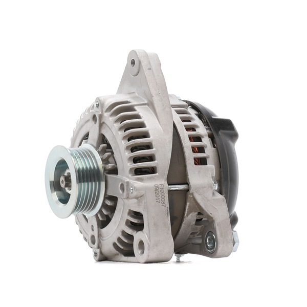 RIDEX REMAN 4G1300R Generaator Lexus RX MCU15 300 AWD (MCU15) 201 hj Bensiin hind