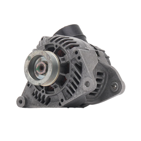 RIDEX REMAN 4G1345R Dynamo pour Audi A6 C4 Avant 4A5 2.3 133 CV 1995 AAR Essence RIDEX REMAN 4G1345R Générateur démarreur Audi A6 C4 Avant 2.3 133 CV Essence 1995