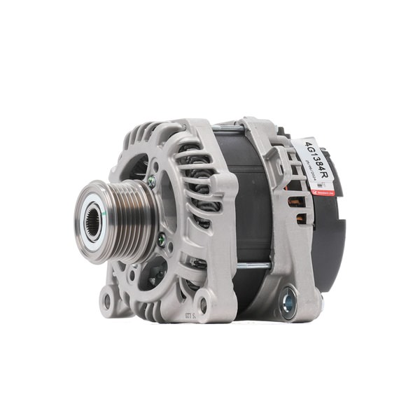 RIDEX REMAN 4G1384R Alternator