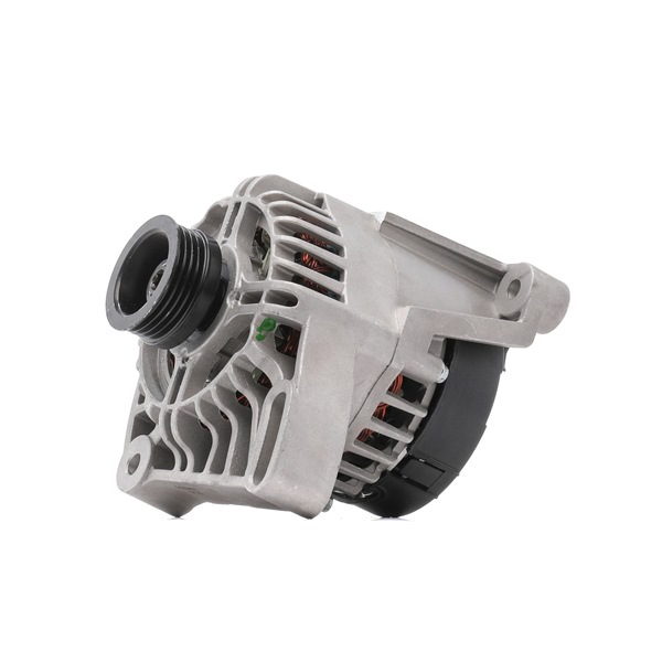 Lichtmaschine 4G1447R RIDEX REMAN 52003538 FIAT