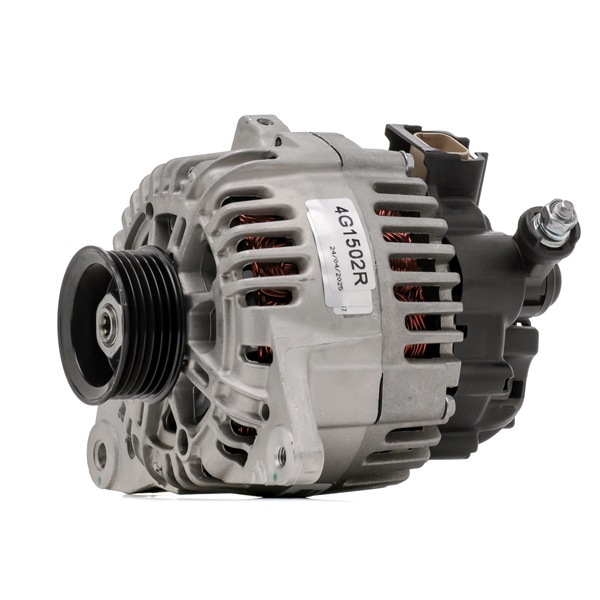 RIDEX REMAN 4G1502R Alternator