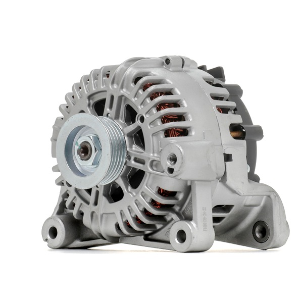 RIDEX REMAN 4G1579R Generaator Mini Countryman R60 Cooper SD 143 hj Diisel hind