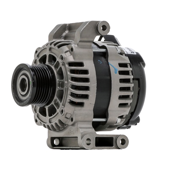Ελεύθερη περιστροφή γεννήτριας 4G1644R RIDEX REMAN 13579669 VAUXHALL