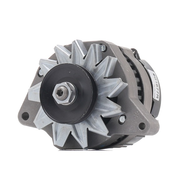 RIDEX REMAN 4G1677R Alternateur