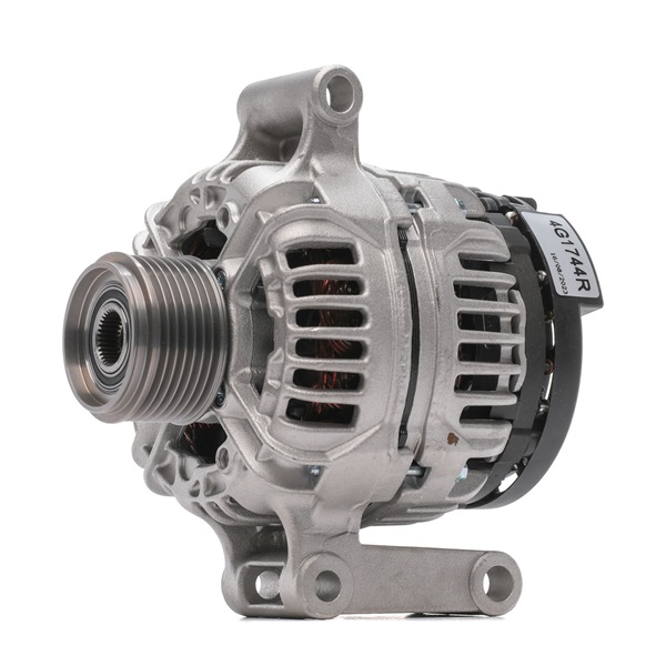 Generator 4G1744R RIDEX REMAN 4 332 279 OPEL