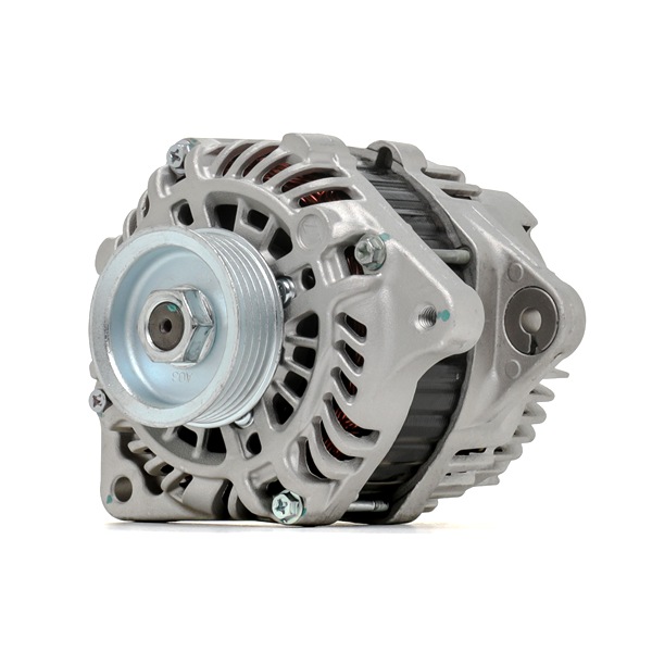 Ģenerators 4G1772R RIDEX REMAN A 5 TJ 0091ZD Ģenerators 4G1772R RIDEX REMAN A 5 TJ 0091ZD PEUGEOT