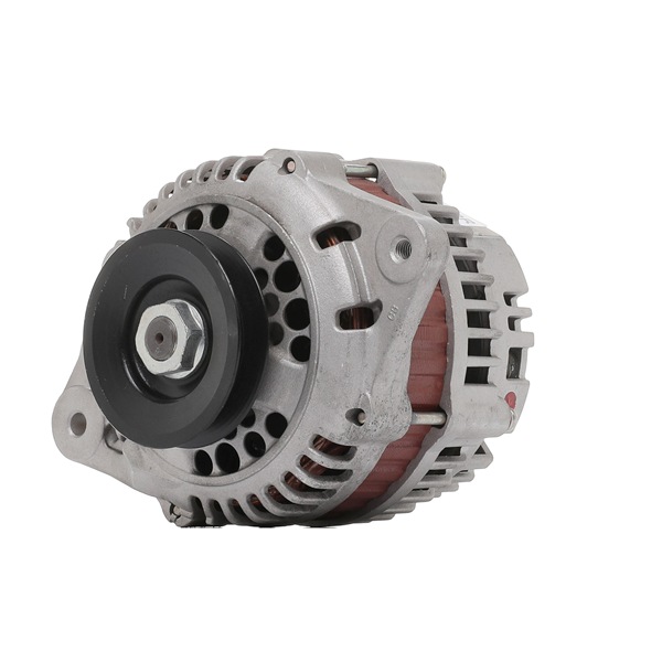Alternator 4G1822R RIDEX REMAN LR 170-739B NISSAN
