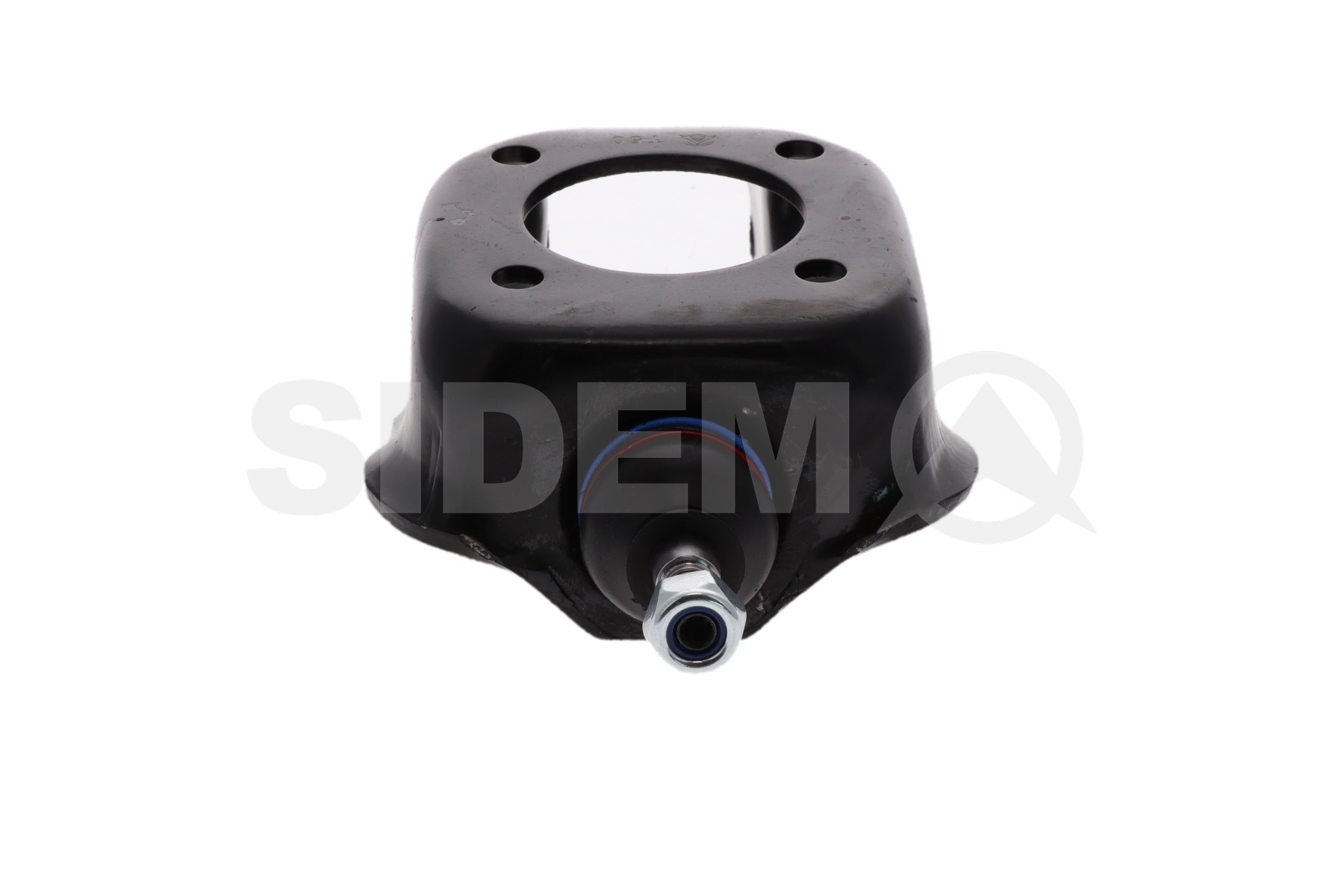 SIDEM 19670 Braccetto superiori e inferiori Fiat PANDA 2002