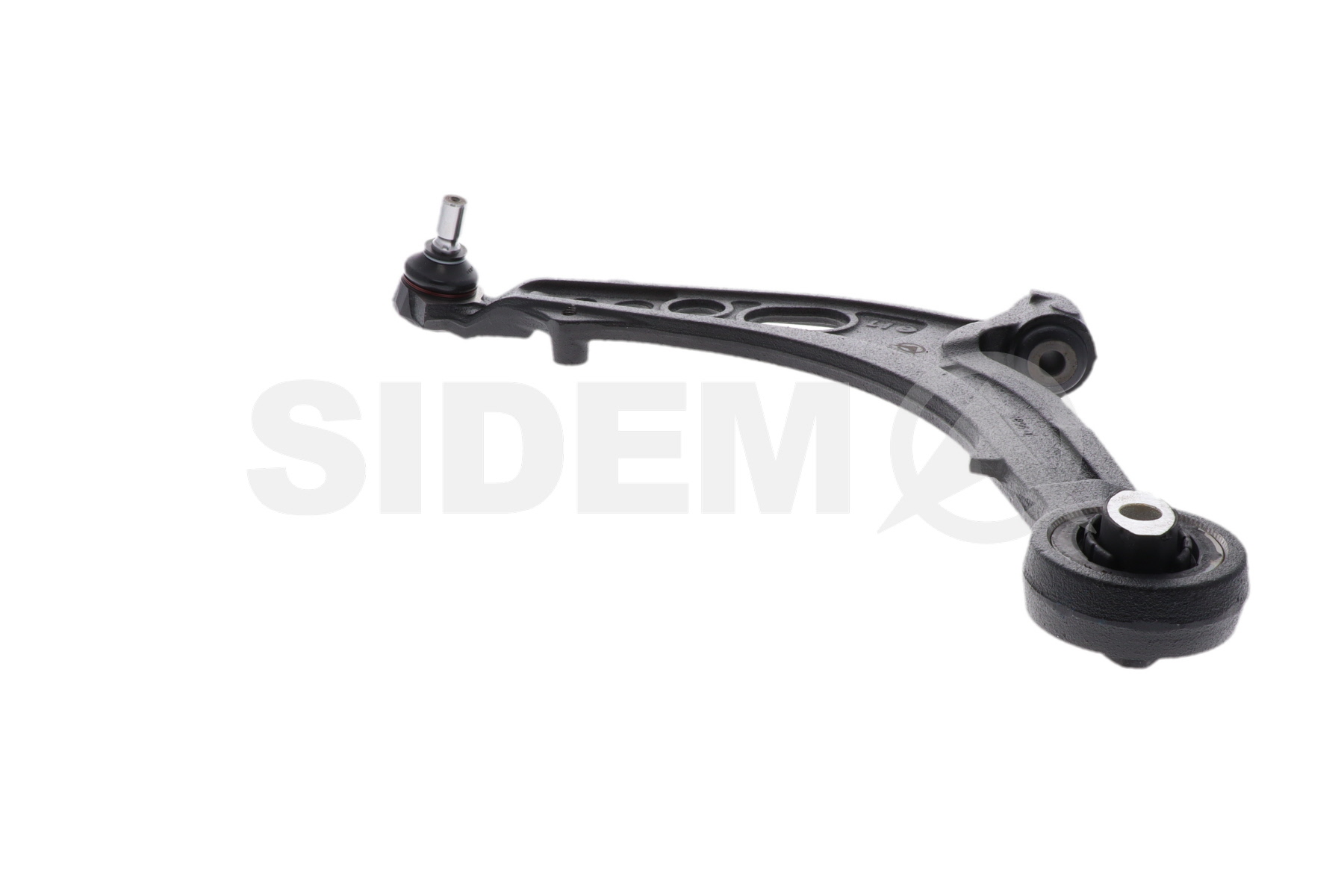 SIDEM 19770 Bras de suspension