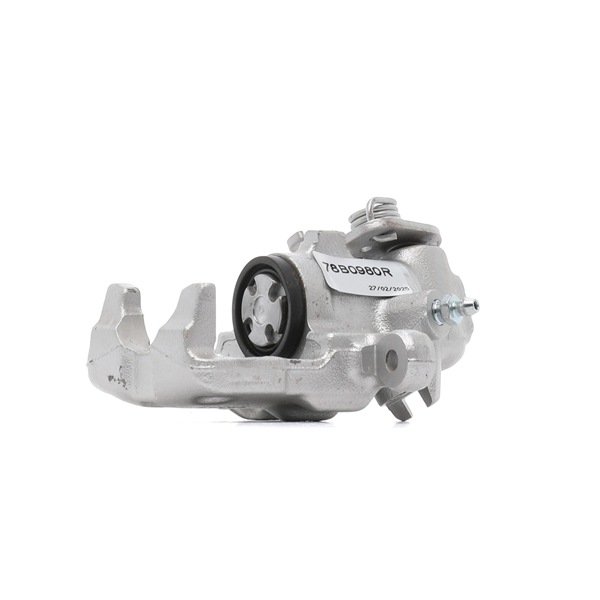 Bremsekaliber 78B0980R RIDEX REMAN 44001 99B02 Bremsekaliber 78B0980R RIDEX REMAN 44001 99B02 CITROËN