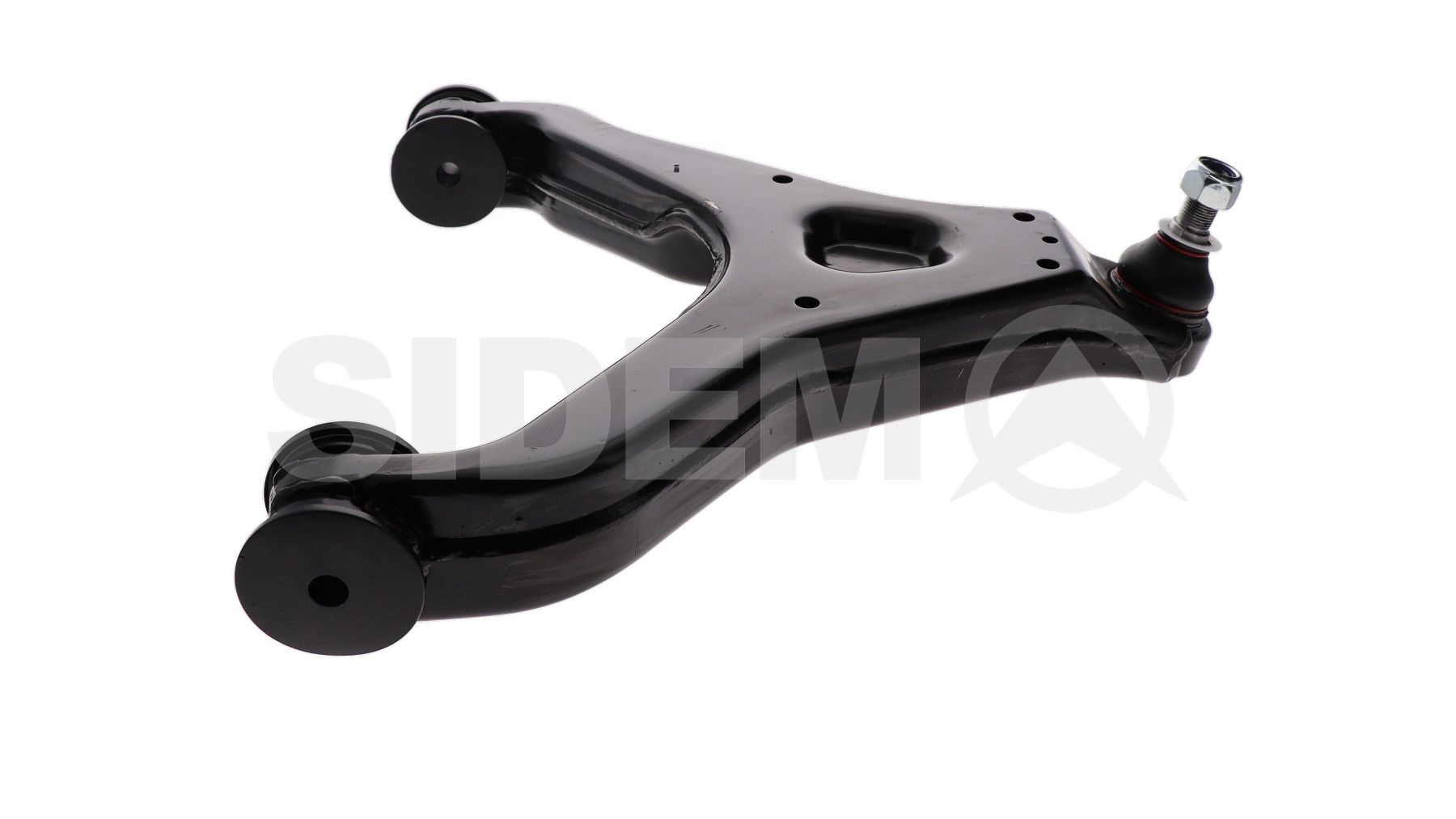 SIDEM Bærearm 20673 SIDEM 20673 Styrearm Iveco hva koster originale