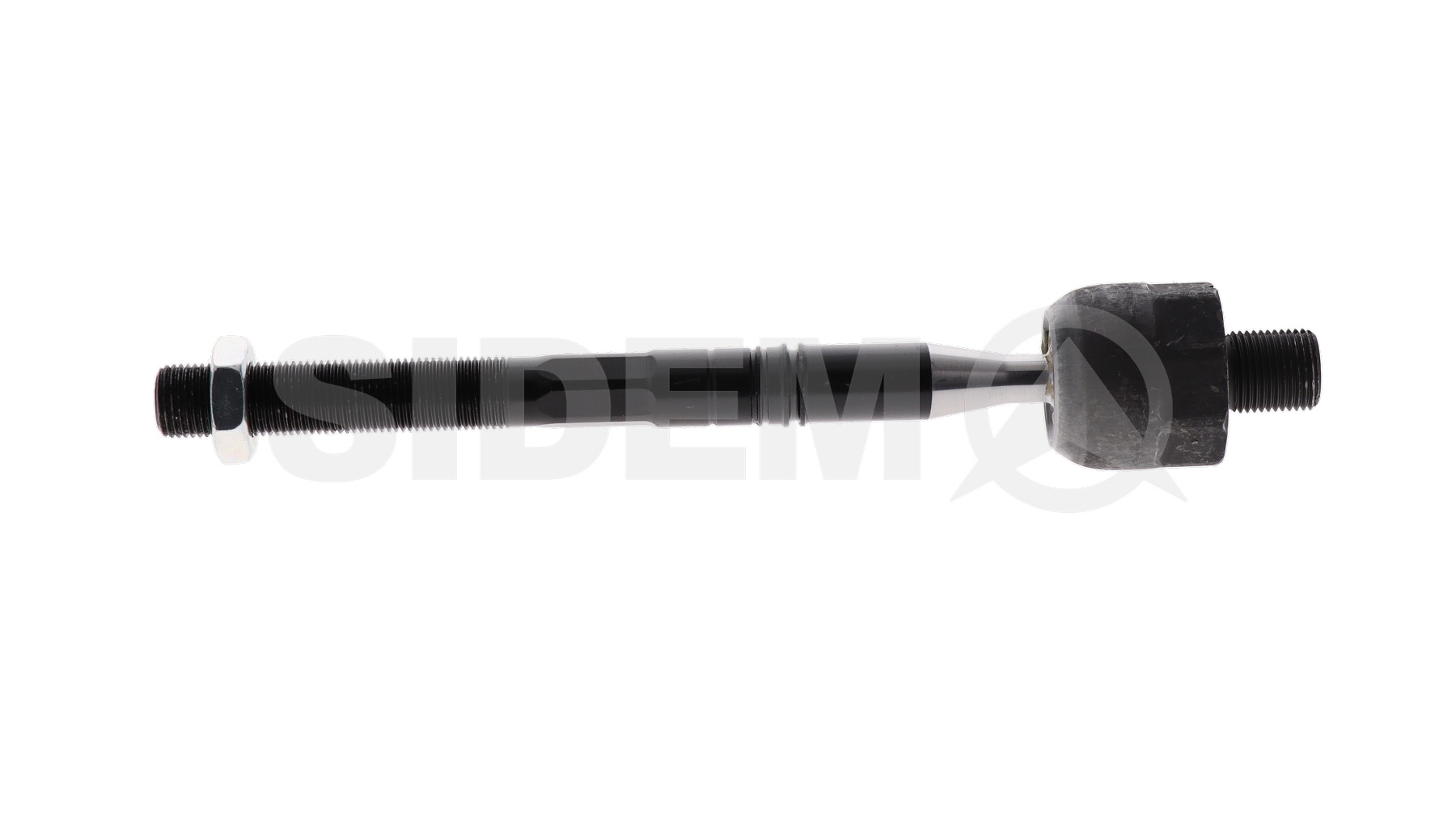 SIDEM 21311 Raidetanko — BMW 7 E65, E66, E67 730Ld 3.0 231 hv 2005 M57 D30 (306D3) Diesel SIDEM 21311 Raidetanko BMW E65 730Ld 3.0 231 hv Diesel hinta