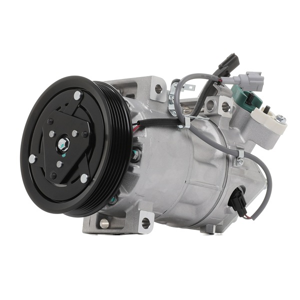 RIDEX 447K0859 Compresseur de clim