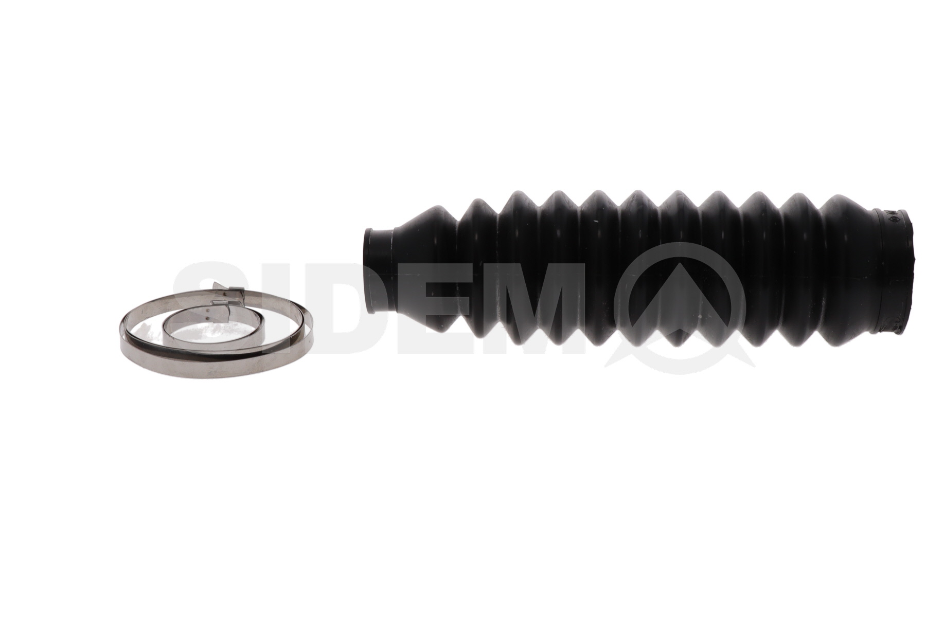 SIDEM Stuurhuishoes 303.135 Stuurhuishoes SKODA SIDEM 303.135