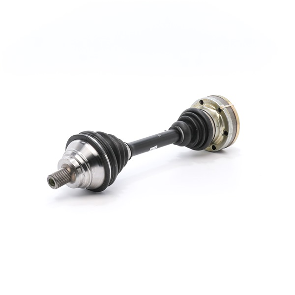 Piedziņas vārpsta 13D0034R RIDEX REMAN 1K0407271BJ Volkswagen