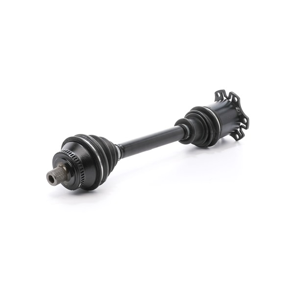Drive shaft 13D0226R RIDEX REMAN 8K0407271D Volkswagen