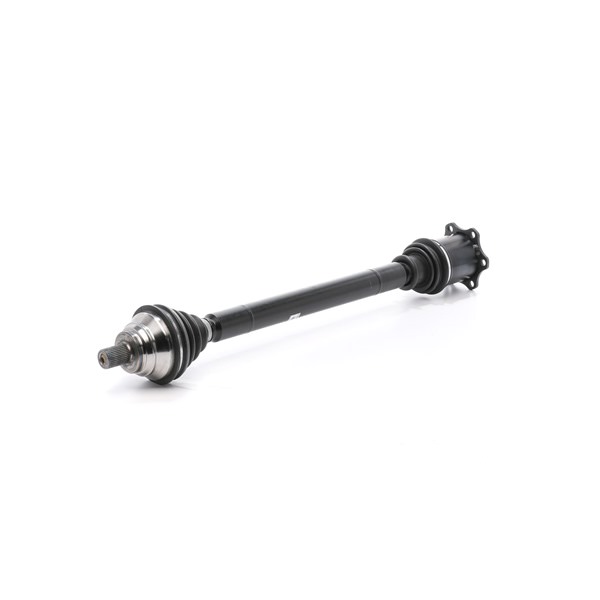 Arbre de transmission 13D0030R RIDEX REMAN 1K0407272HR AUDI