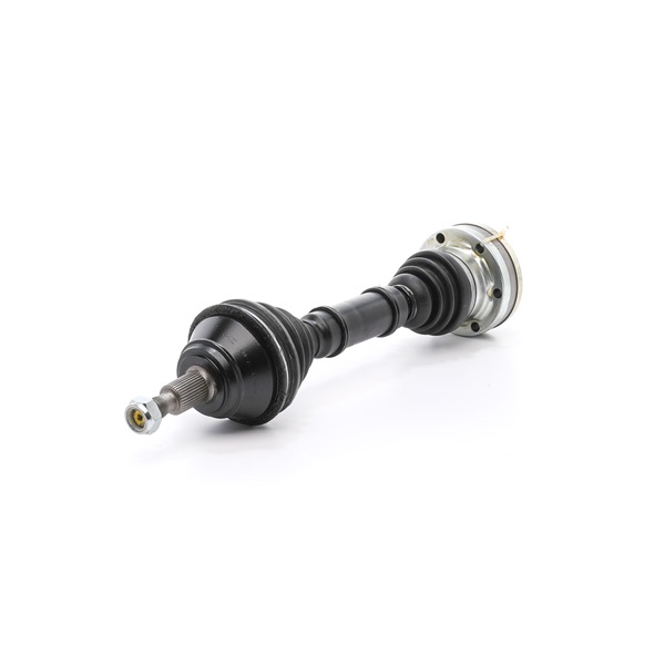 Aandrijfas 13D0002R RIDEX REMAN 1J0407271EP OPEL
