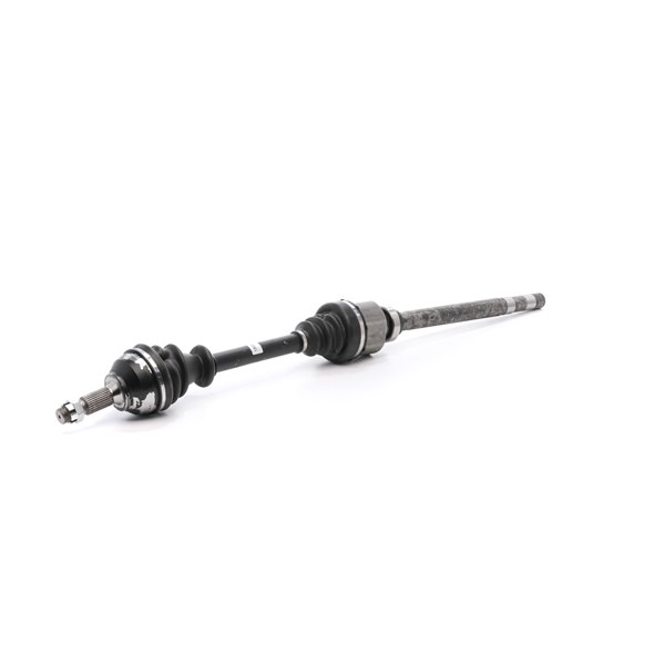 Arbre de transmission 13D0103R RIDEX REMAN 3273LL PEUGEOT