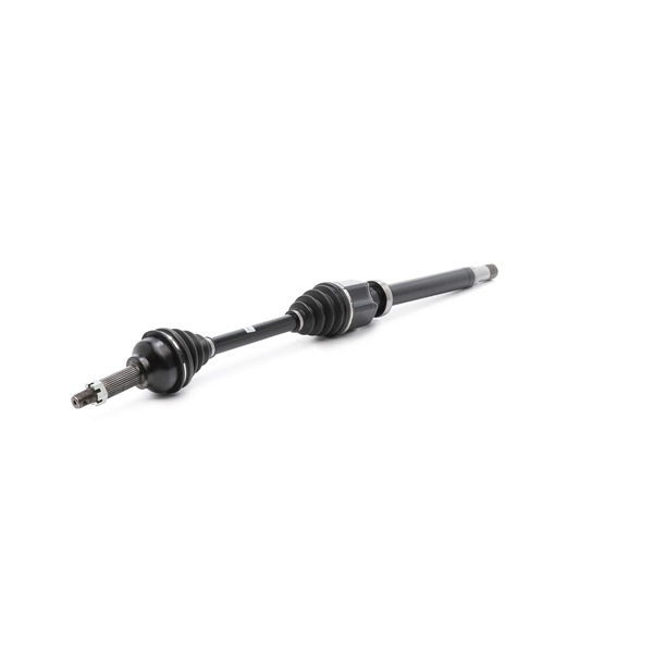 Árbol de transmisión 13D0543R RIDEX REMAN BK21 3B436 AB TOYOTA