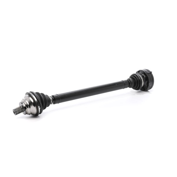 Veio de transmissão 13D0049R RIDEX REMAN 1K0407272KF AUDI