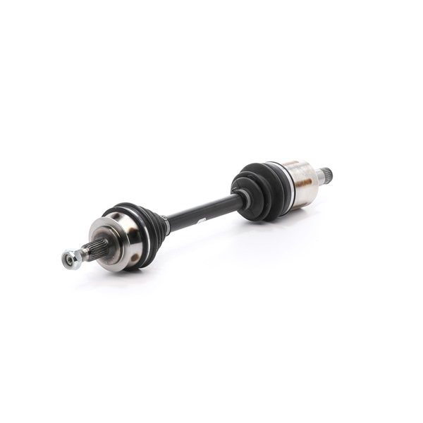 RIDEX REMAN 13D0125R Semiasse