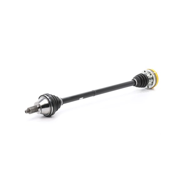 Arbre de transmission 13D0081R RIDEX REMAN 6QE 407 272P SEAT
