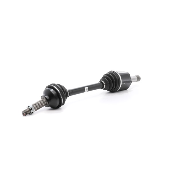 RIDEX REMAN 13D0474R Antriebswelle Ford Tourneo Custom Bus 2.0 EcoBlue 105 PS Diesel Kosten