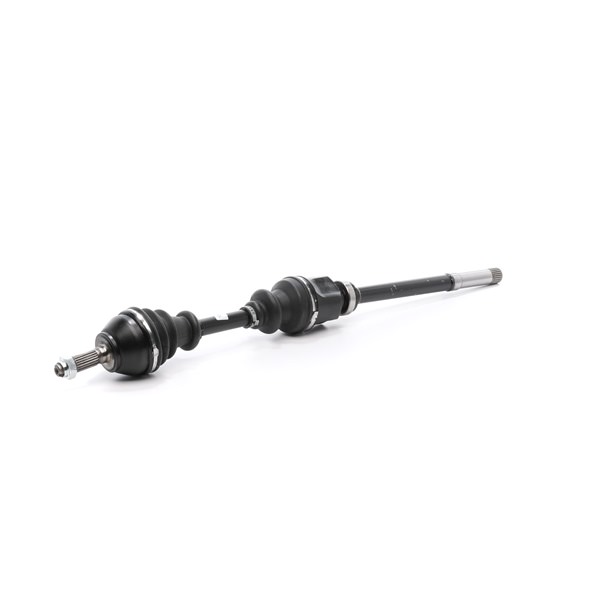 Trækaksel 13D0229R RIDEX REMAN 327365 CITROËN