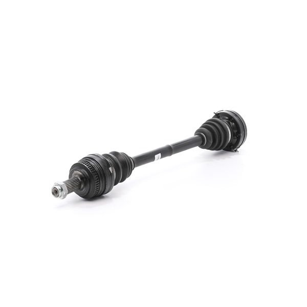 Trækaksel 13D0076R RIDEX REMAN 33 21 1 227 404 BMW