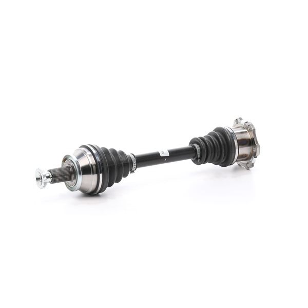 Veio de transmissão 13D0140R RIDEX REMAN 6Q0 407 271 DC VW
