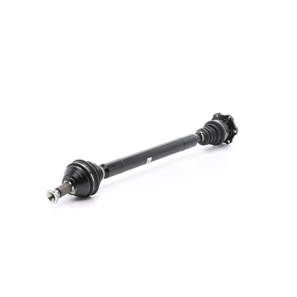Arbre de transmission 13D0232R RIDEX REMAN 6Q0407272H AUDI