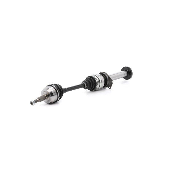 Árbol de transmisión 13D0031R RIDEX REMAN 7H0 407 272BL AUDI