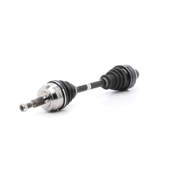Árbol de transmisión 13D0128R RIDEX REMAN 7H0 407 271A Volkswagen