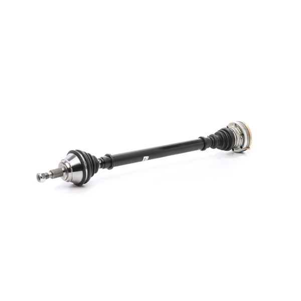 Schokdemper 13D0184R RIDEX REMAN 1J0 407 272BJ SEAT